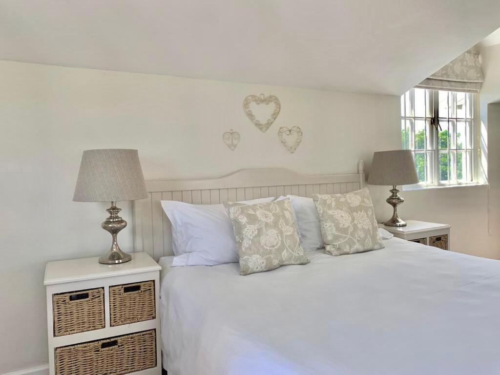 Anchor'S Rest Hotell Hermanus Eksteriør bilde