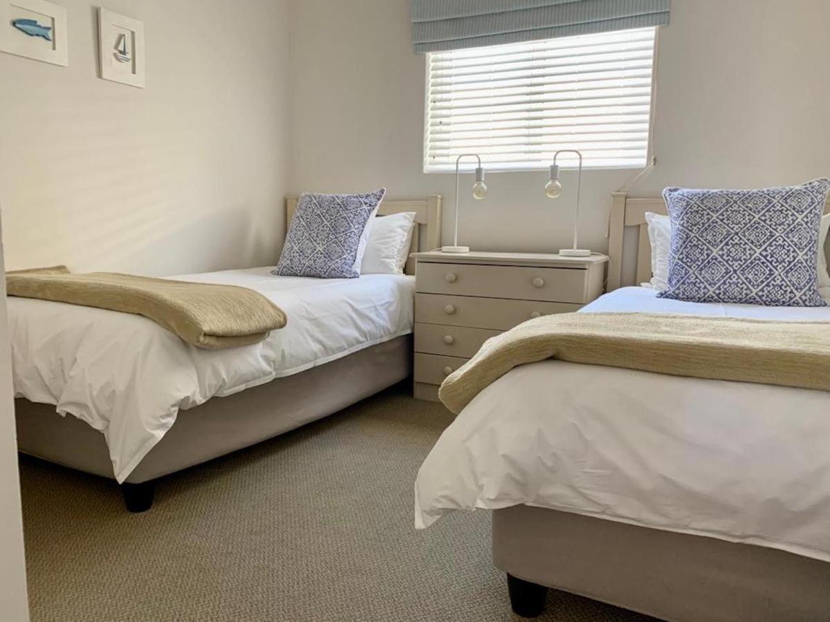 Anchor'S Rest Hotell Hermanus Eksteriør bilde