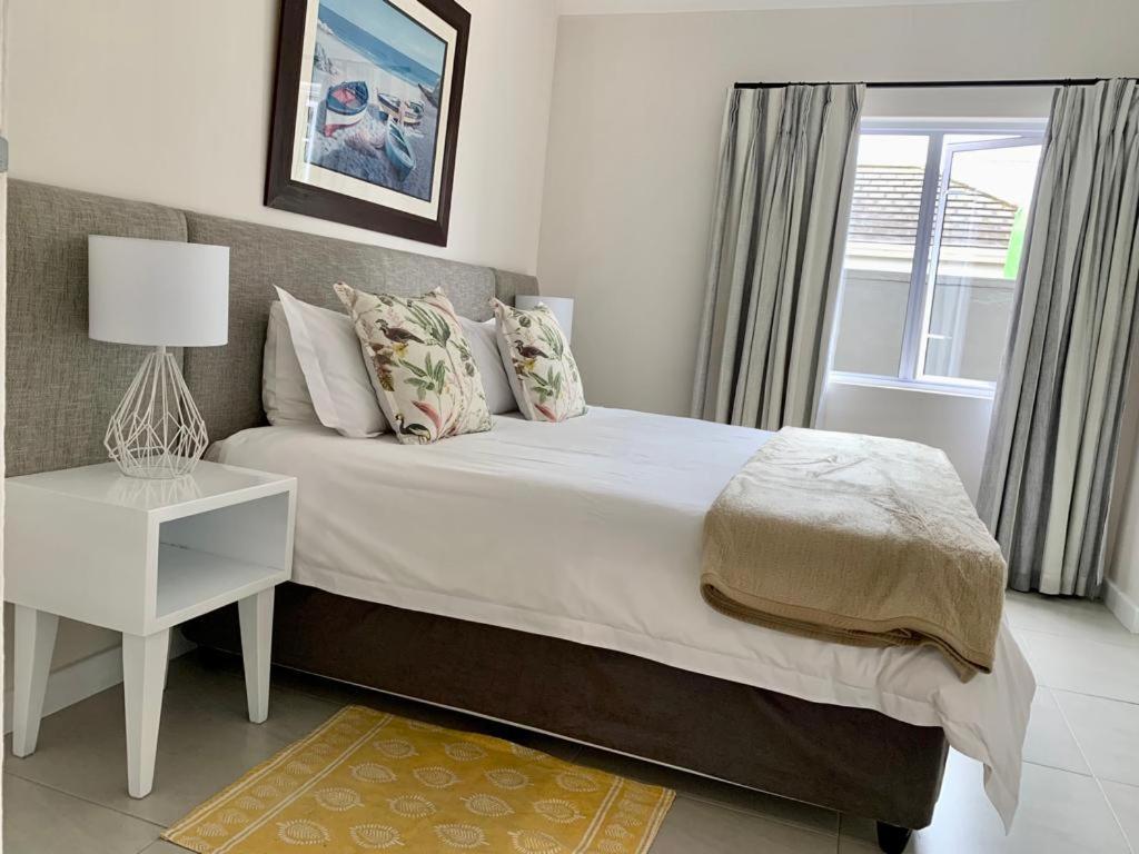 Anchor'S Rest Hotell Hermanus Eksteriør bilde