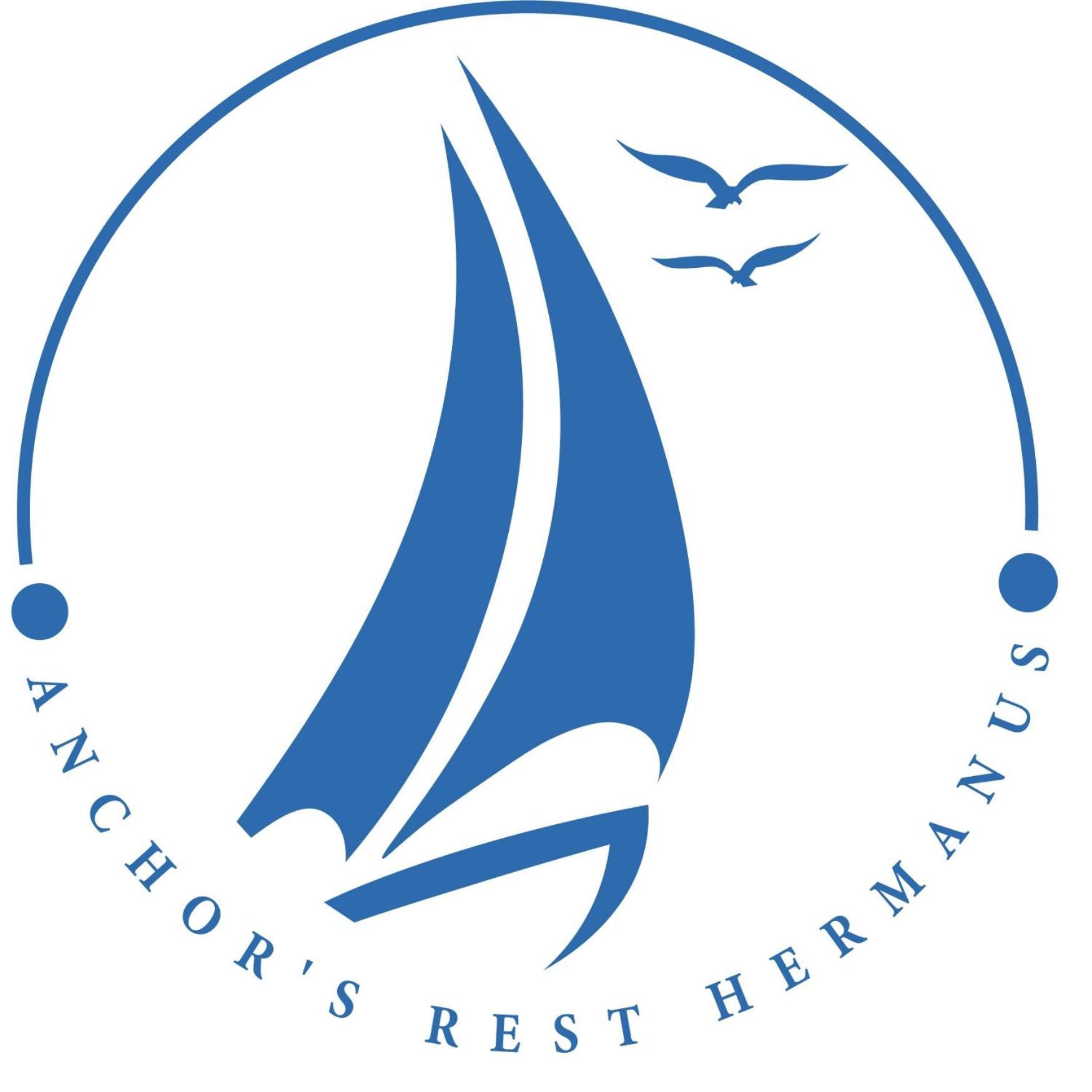 Anchor'S Rest Hotell Hermanus Eksteriør bilde